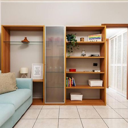 Anna E Tino Flexyrent Apartment Milano Eksteriør bilde