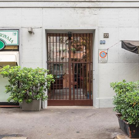 Anna E Tino Flexyrent Apartment Milano Eksteriør bilde