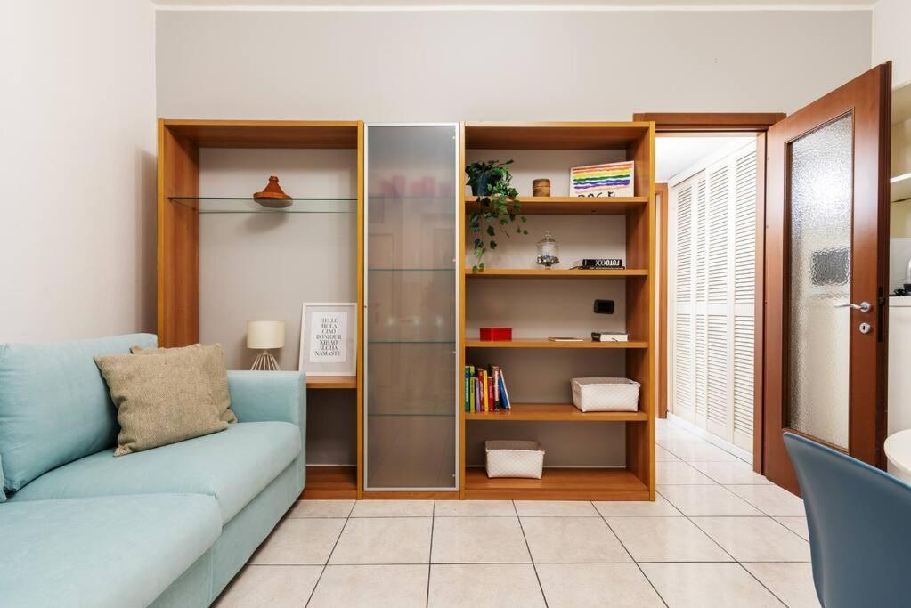 Anna E Tino Flexyrent Apartment Milano Eksteriør bilde