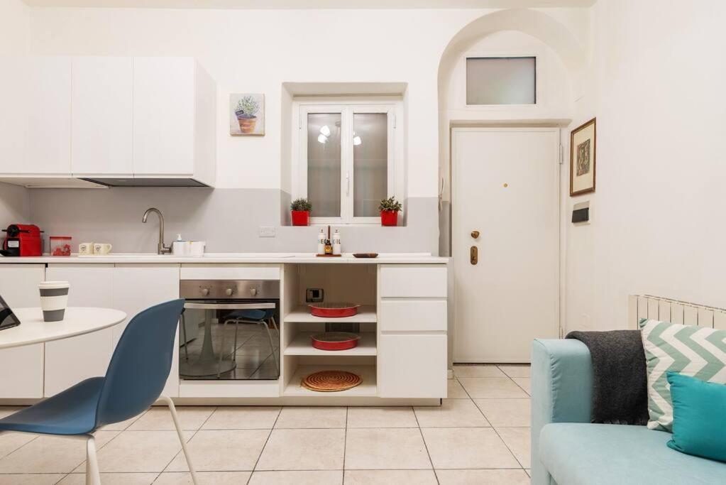 Anna E Tino Flexyrent Apartment Milano Eksteriør bilde