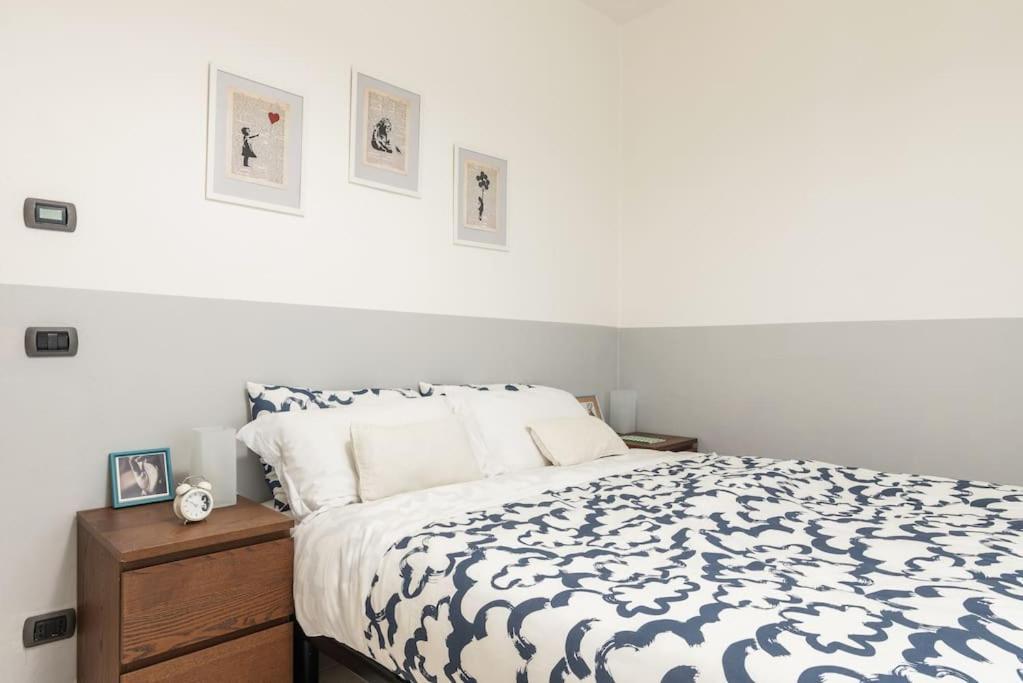 Anna E Tino Flexyrent Apartment Milano Eksteriør bilde