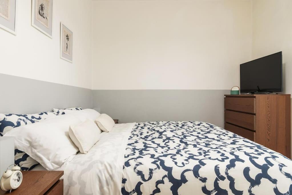 Anna E Tino Flexyrent Apartment Milano Eksteriør bilde