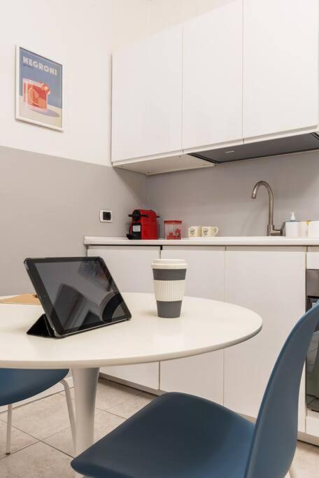 Anna E Tino Flexyrent Apartment Milano Eksteriør bilde
