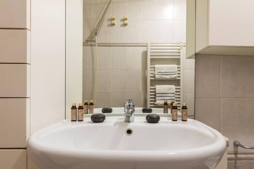 Anna E Tino Flexyrent Apartment Milano Eksteriør bilde