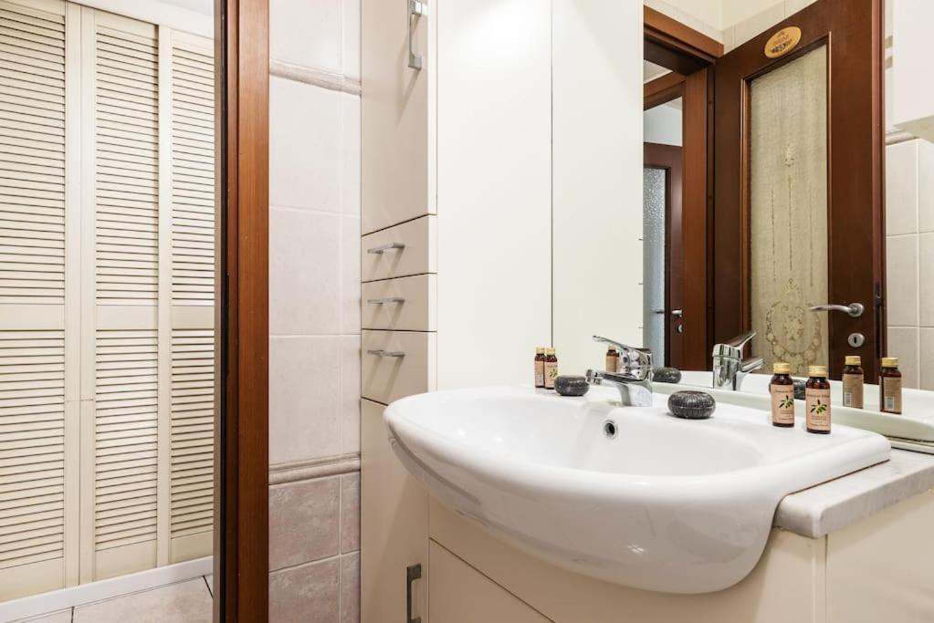 Anna E Tino Flexyrent Apartment Milano Eksteriør bilde